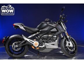 2022 Zero Motorcycles SR for sale 201210639